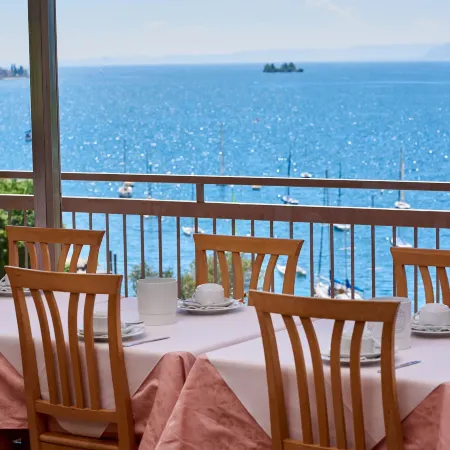 Hotel Villa Orizzonte