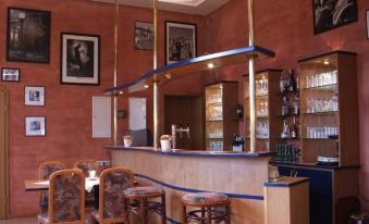 Hotel Altes Badehaus