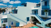 Apartamentos Agua Marina Hotels in Yaiza