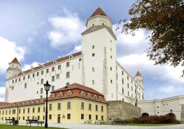 Ibis Bratislava Centrum
