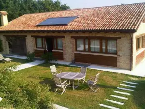 Azienda Agrituristica Calronche
