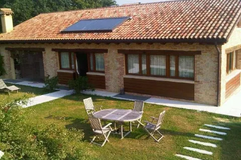 Azienda Agrituristica Calronche