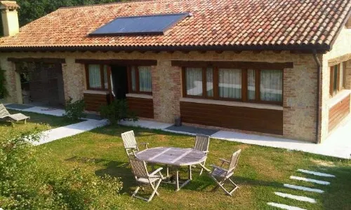Azienda Agrituristica Calronche