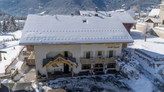 Hotel Chalet Olympia