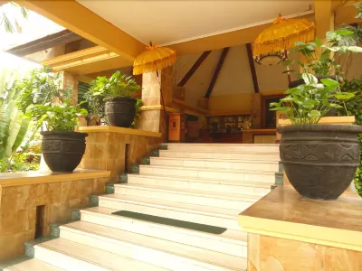 Lotus Garden Hotel Kediri by WH Hotel dekat BDI Kediri (Bukit Dhoho Indah)