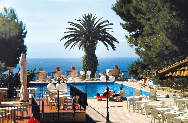 Excelsior Palace Hotel photo 4