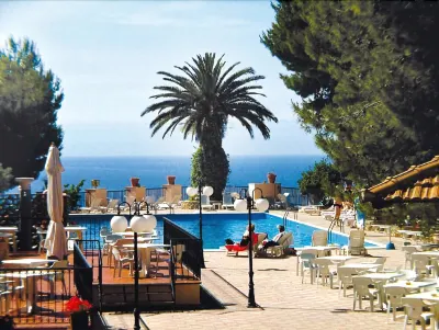 Excelsior Palace Hotel Hotels near Piazza IX Aprile
