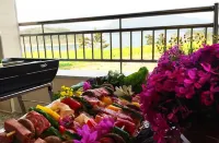 Hadong Hyu Pension Haeyang Hotels in Hadong