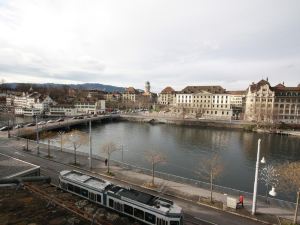 Hitrental Niederdorf - Apartments