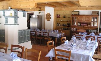 La Vecchia Latteria