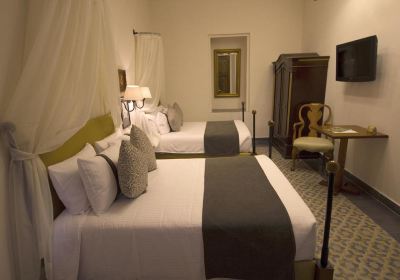 Grand Preferencial Twin Room