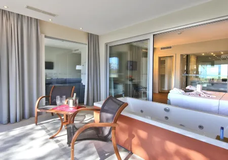 Agua Hotels Mondim de Basto