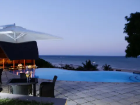 Aguia Negra Hotels in Vilankulo