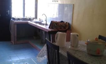 Homestay Seridamai Kuantan