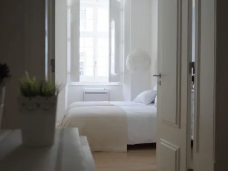 Madalena Hermitage Отели рядом с достопримечательностью «Национальный музей древнего искусства»