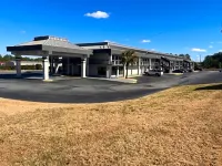 Dublin Inn and Suites