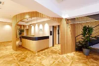 R Star Hostel Kyoto - Hostellit