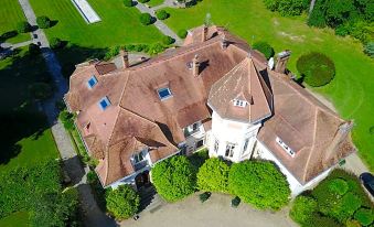 Chateau du Clair de Lune