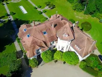 Chateau du Clair de Lune