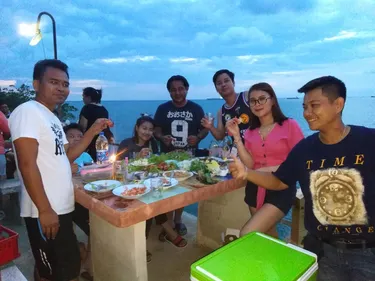 รูปภาพของศรีพิษณุ บังกะโล