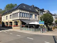 Hotel des Postes Hotel a Lierneux
