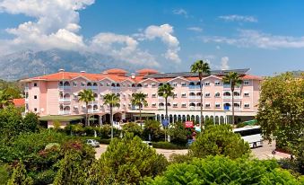 Pashas Princess by Werde Hotels - Adult Only