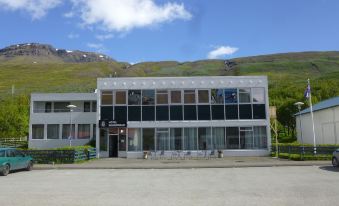 Hotel Eskifjörður