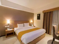 Novena Hotel by Azana Hotel di Kabupaten Bone