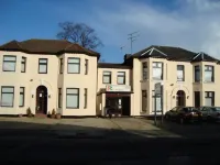 最佳旅館飯店 倫敦住宿飯店