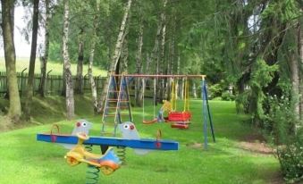 Land-Gut-Hotel Zur Lochmühle