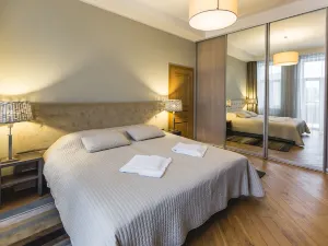 Riga Lux Apartments - Ernesta, Free Parking