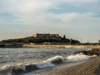 Comfort Aparthotel Antibes Le Maestria アンティーブのホテル