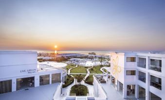 Sentido Asterias Beach Resort