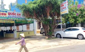 Quoc An Hotel