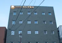 Hotel Nupka