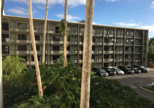 Wyndham Garden Lake Buena Vista Disney Springs® Resort Area Hotel di 