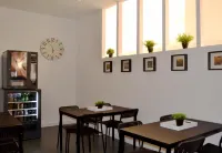 Coimbra Portagem Hostel Hotels in Santa Clara