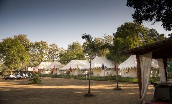 Royal Pushkar Camps- a Luxury Camp Resort