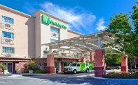 Holiday Inn & Suites San Mateo-San Francisco SFO