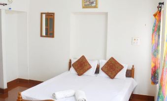 Gajanand Guest House