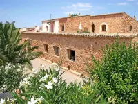 Finca Son Guardiola - piscina