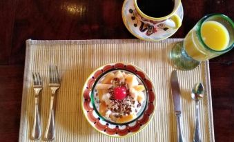 Casa Don Pascual Hotel Boutique Sweet Home