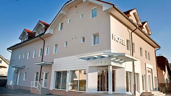 Hotel Bajt Maribor