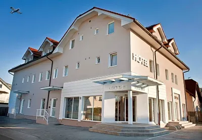 Hotel Bajt Maribor Hotels in Hocko Pohorje