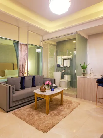 รูปภาพของจูปิเตอร์ เทรวี่ รีสอร์ต แอนด์ สปา