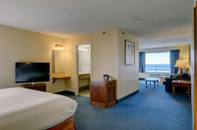 Hampton House Hotel Các khách sạn ở Hampton