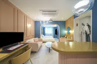 Ansan Hotel Label 安山市住宿飯店