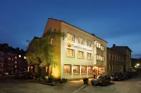 Comfort Hotel Tom Kyle Hotels in Kiel