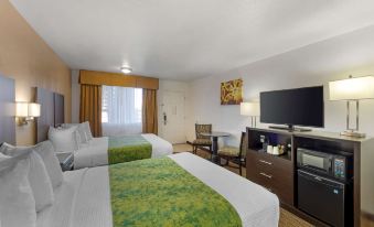 Best Western Mesquite Inn