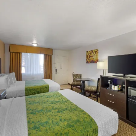 Best Western Mesquite Inn